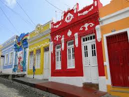 OLINDA