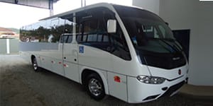 micro onibus